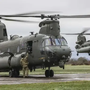 Profile image of 치누크