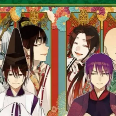 Profile image of 平安組