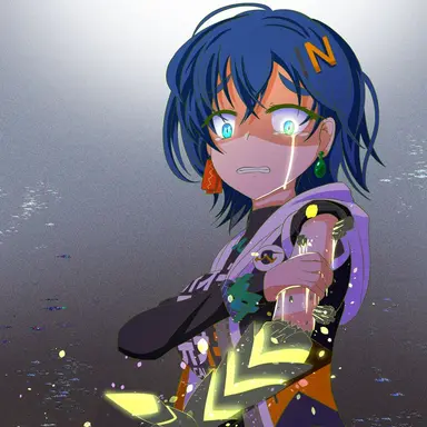 Profile image of 侵蝕体・リン