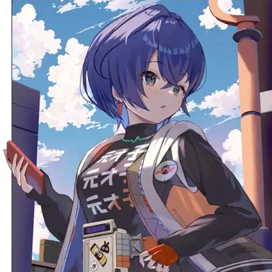 Profile image of リン