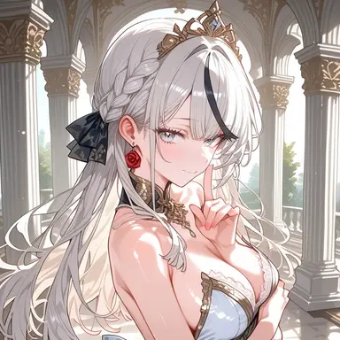 Profile image of ヴィオラ
