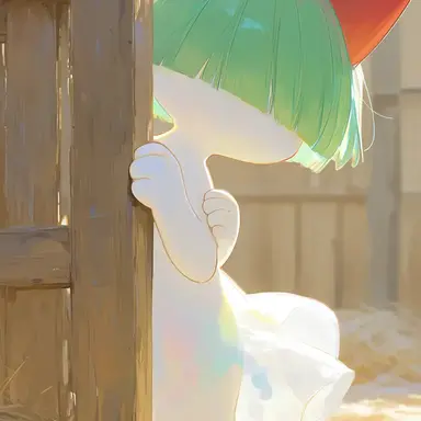 Profile image of Ralts