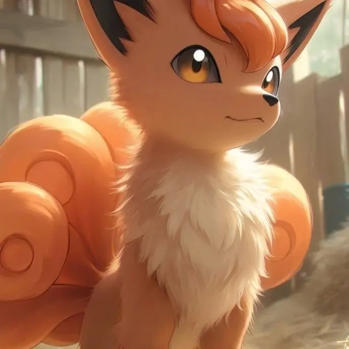 ZyroidX의 Pokémon Daycare Days