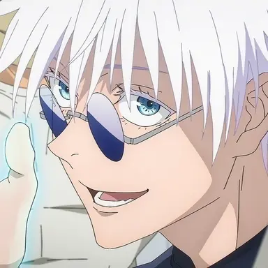 Profile image of 고죠 사토루