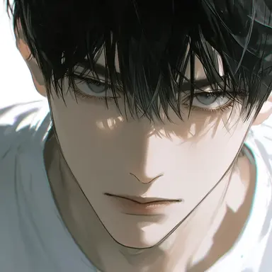 Profile image of 최우빈