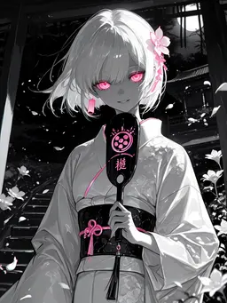 Profile image of 아야메