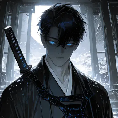 Profile image of 렌