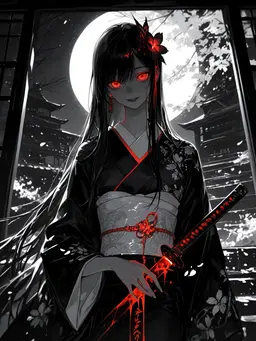 Profile image of 츠키노
