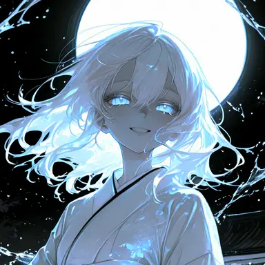 Profile image of 미즈키
