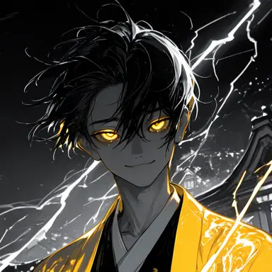 Profile image of 아키라