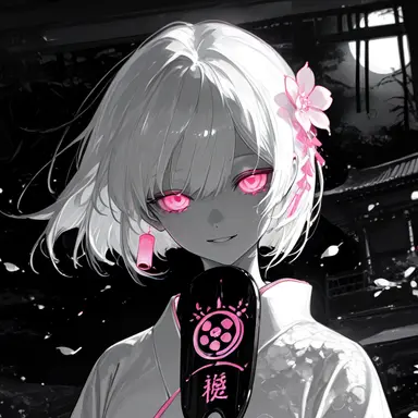 Profile image of 아야메