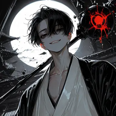 Profile image of 토우마
