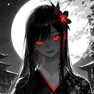 Profile image of 츠키노