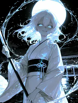 Profile image of 미즈키