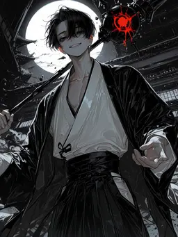 Profile image of 토우마