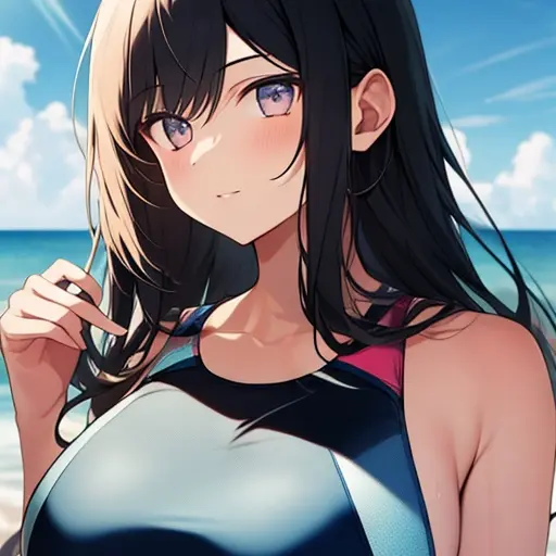 Nikomaru84의 あい
