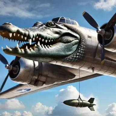 Profile image of 크로코딜로