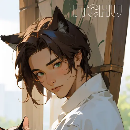 ITCHU의 로베노