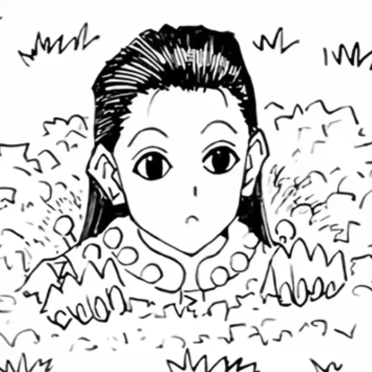 osakana_daisuki의 That Bitch