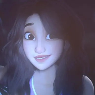 Profile image of Yasmina
