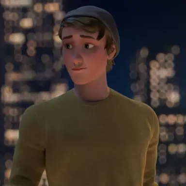 Profile image of Ben