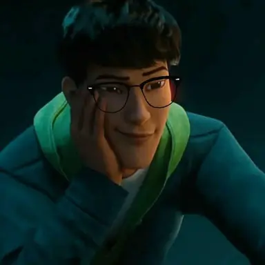 Profile image of Kenjii