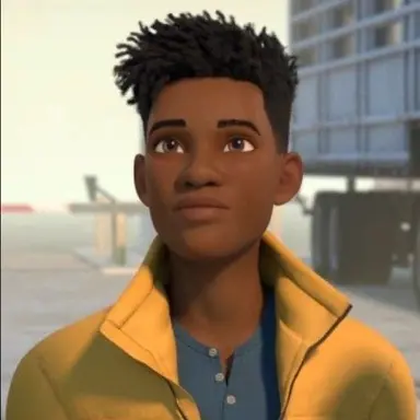Profile image of Darius