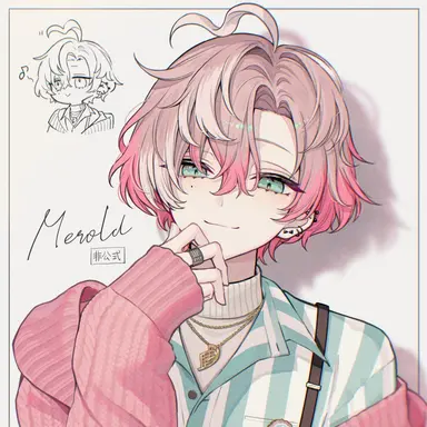 Profile image of 메롤드