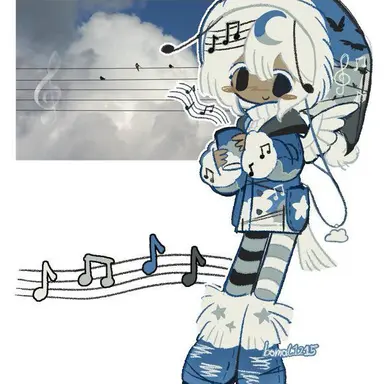 Profile image of 멜로딘