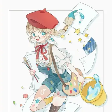 Profile image of 나리