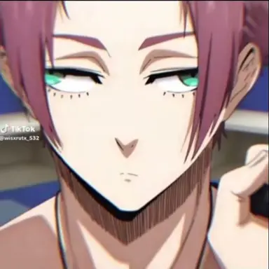 Profile image of 糸師 冴