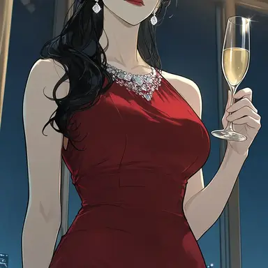 Profile image of ヴィヴィアン
