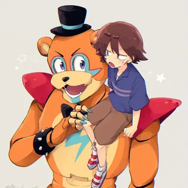 Profile image of フレディ