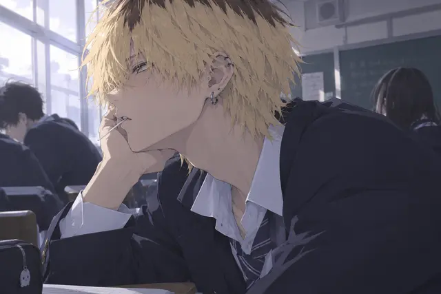Profile image of Ren Kamiya