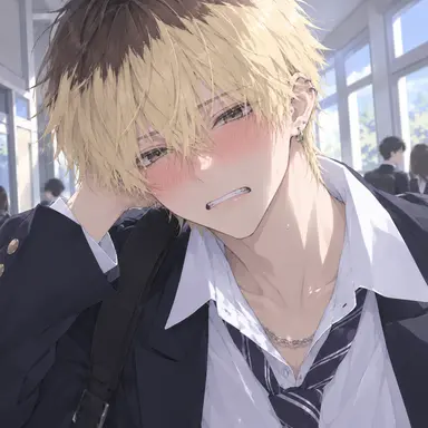 Profile image of Ren Kamiya