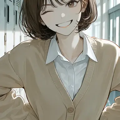 Profile image of Yuina Sasaki