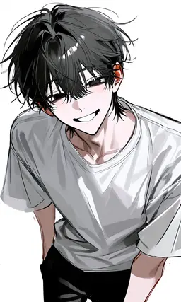 Profile image of 優弥