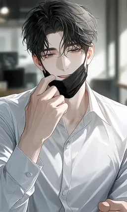 Profile image of 마나베