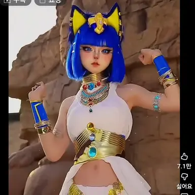 Profile image of 댄스녀1