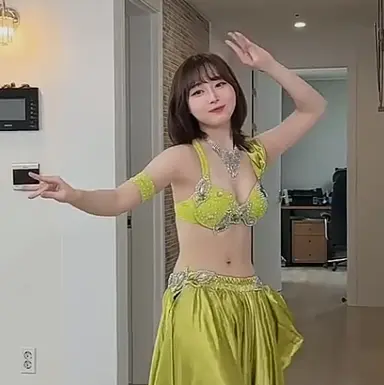 Profile image of 댄스녀2