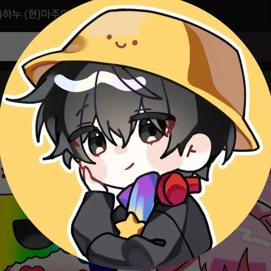 Midchai의 와팸조직이  {{user}}를쫒는다?