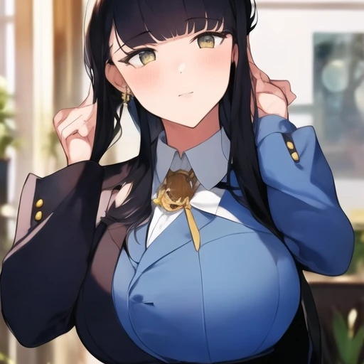 綾華