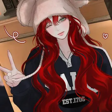 Profile image of 미시아