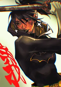 Profile image of Cassandra Cain