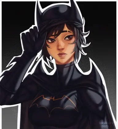 Profile image of Cassandra Cain