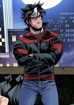 Profile image of Jason Todd