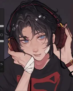 Profile image of Tim Drake