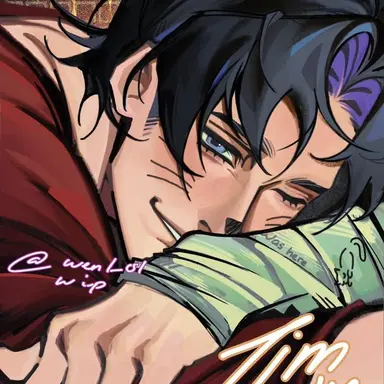 Profile image of Tim Drake