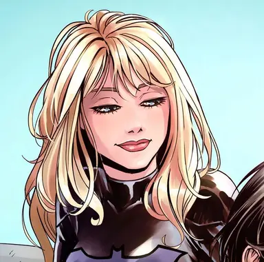 Profile image of Stephanie Brown