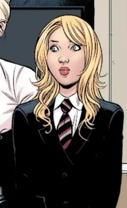 Profile image of Stephanie Brown